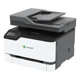 Impressora Multifuncional Laser Color