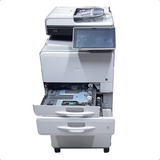 Impressora Multifuncional Laser Color