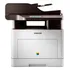 Impressora Multifuncional Laser Color Samsung Clx6260 24ppm 