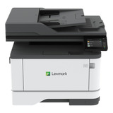 Impressora Multifuncional Laser Lexmark