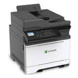 Impressora Multifuncional Laser Mono