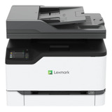 Impressora Multifuncional Laser Mono