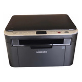 Impressora Multifuncional Laser Samsung Scx 3200 econômica 