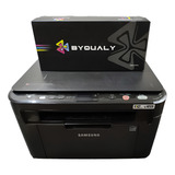 Impressora Multifuncional Laser Samsung