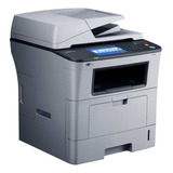 Impressora Multifuncional Laser Samsung Scx 5835