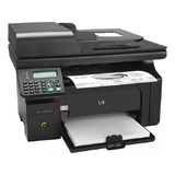 Impressora Multifuncional Laserjet Hp