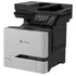 Impressora Multifuncional Lexmark Cx725 Colorida 50ppm