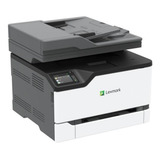 Impressora Multifuncional Lexmark Laser