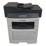 Impressora Multifuncional Lexmark Mx511de