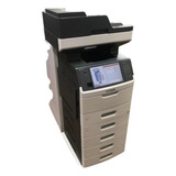 Impressora Multifuncional Lexmark Mx711