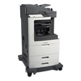 Impressora Multifuncional Lexmark Mx811de