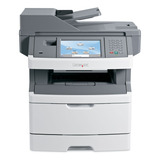 Impressora Multifuncional Lexmark X464