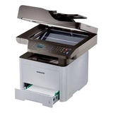 Impressora Multifuncional M4070 Revisada
