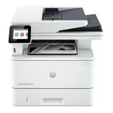 Impressora Multifuncional Mono Hp Laserjet Pro 4103dfdw