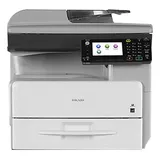 Impressora Multifuncional Mono Ricoh