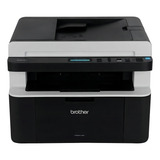 Impressora Multifuncional Monocromática Brother Dcp Dcp 1617nw 220v
