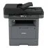 Impressora Multifuncional Monocromática Brother Dcp-l5652dn 127v