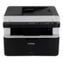 Impressora Multifuncional Monocromática Brother Laser Dcp-1617nw 127v