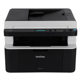 Impressora Multifuncional Monocromática Brother Laser Dcp 1617nw 127v