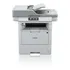 Impressora Multifuncional Monocromática Brother Mfc-l6900dw 127v