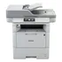 Impressora Multifuncional Monocromática Brother Mfc-l6902dw 127v