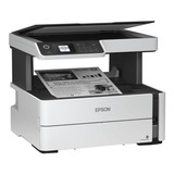 Impressora Multifuncional Monocromatica Epson