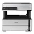 Impressora Multifuncional Monocromática Epson Ecotank M3180 127/220v