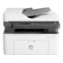 Impressora Multifuncional Monocromática Hp Laserjet 137fnw 127v