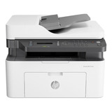 Impressora Multifuncional Monocromatica Hp