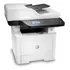 Impressora Multifuncional Monocromática Hp Laserjet 432fdn 127v