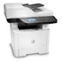 Impressora Multifuncional Monocromática Hp Laserjet 432fdn 127v