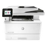 Impressora Multifuncional Monocromatica Hp