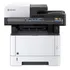 Impressora Multifuncional Monocromática Kyocera Ecosys M2640idw 127v