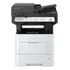 Impressora Multifuncional Monocromática Kyocera Ecosys Ma5500ifx Ma5500 127v