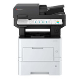 Impressora Multifuncional Monocromatica Kyocera
