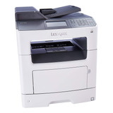 Impressora Multifuncional Monocromatica Lexmark