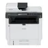Impressora Multifuncional Monocromática Ricoh M 320f 127v