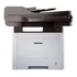 Impressora Multifuncional Monocromática Samsung Proxpress Sl-m4072fd 127v