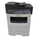 Impressora Multifuncional Mx611de