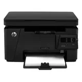 Impressora Multifuncional Revisada Hp