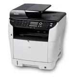 Impressora Multifuncional Ricoh Aficio