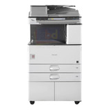 Impressora Multifuncional Ricoh Mp2852 Laser Pb