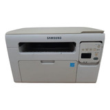 Impressora Multifuncional Samsung Laser