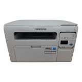 Impressora Multifuncional Samsung Laser Scx 3405 Wifi