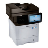 Impressora Multifuncional Samsung M4580