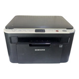 Impressora Multifuncional Samsung Scx