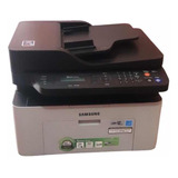 Impressora Multifuncional Samsung Xpress