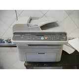 Impressora Multifuncional Scx 4521f Com Toner