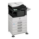Impressora Multifuncional Sharp Mx
