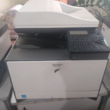 Impressora Multifuncional Sharp Mxc300w